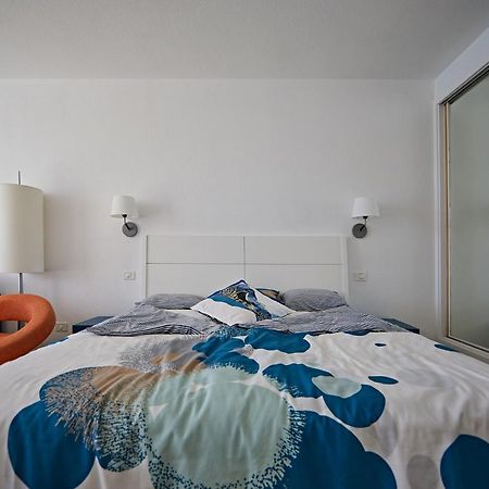 Ocean View Apartment Mogán 외부 사진