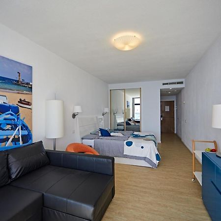 Ocean View Apartment Mogán 외부 사진