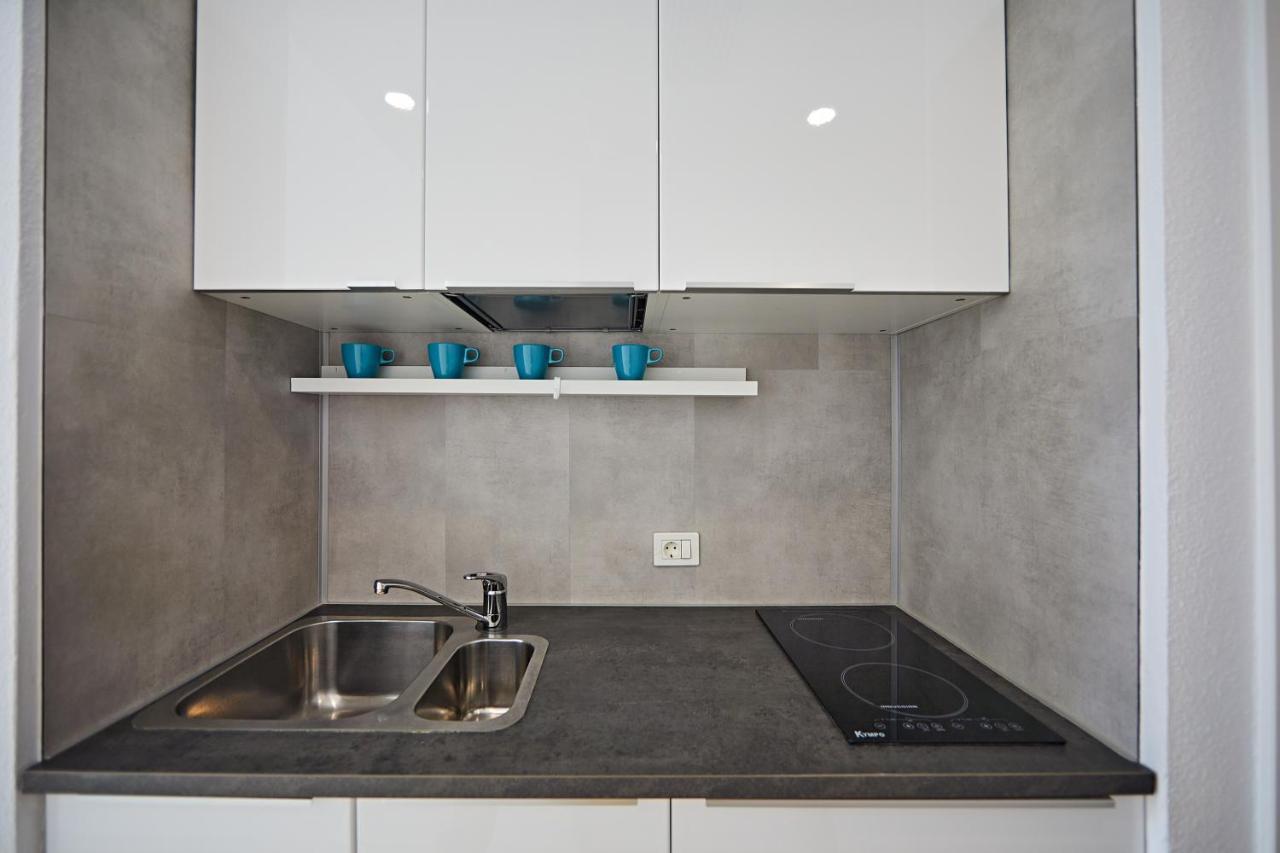 Ocean View Apartment Mogán 외부 사진