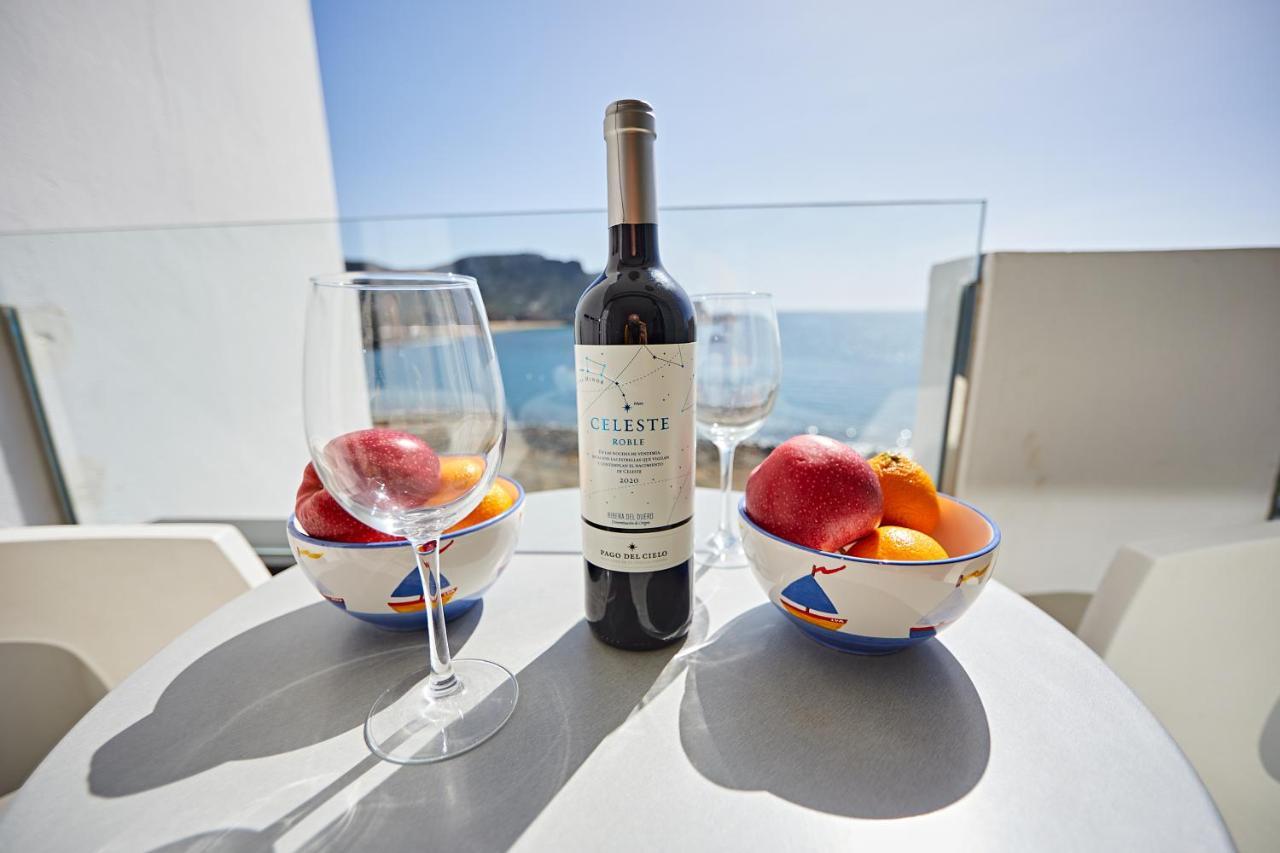 Ocean View Apartment Mogán 외부 사진