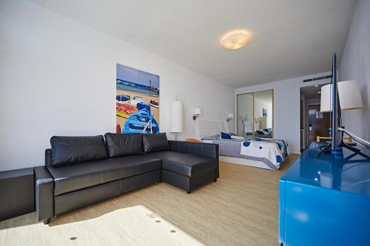 Ocean View Apartment Mogán 외부 사진
