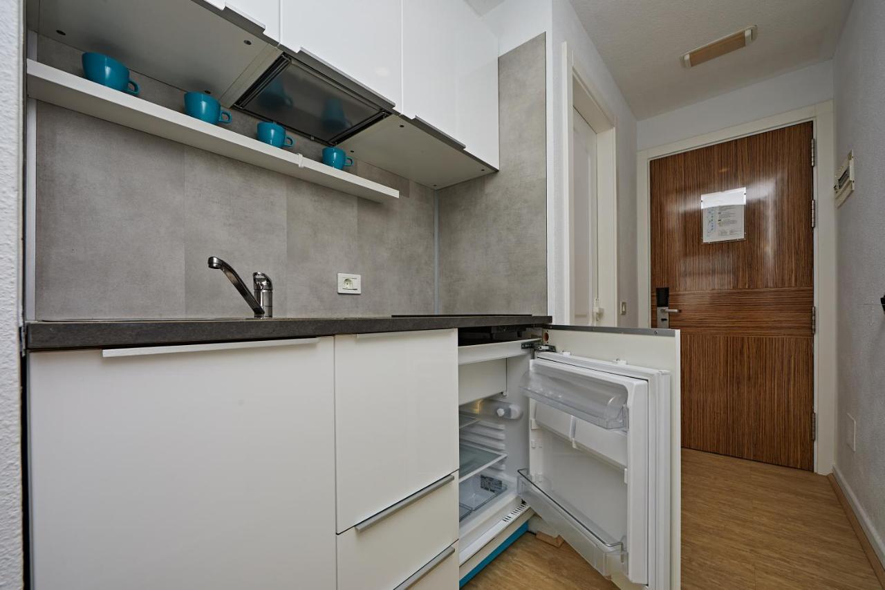 Ocean View Apartment Mogán 외부 사진