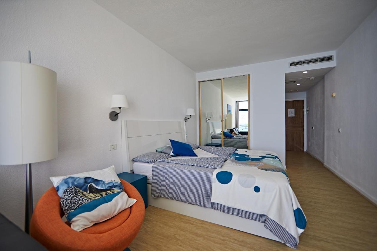 Ocean View Apartment Mogán 외부 사진