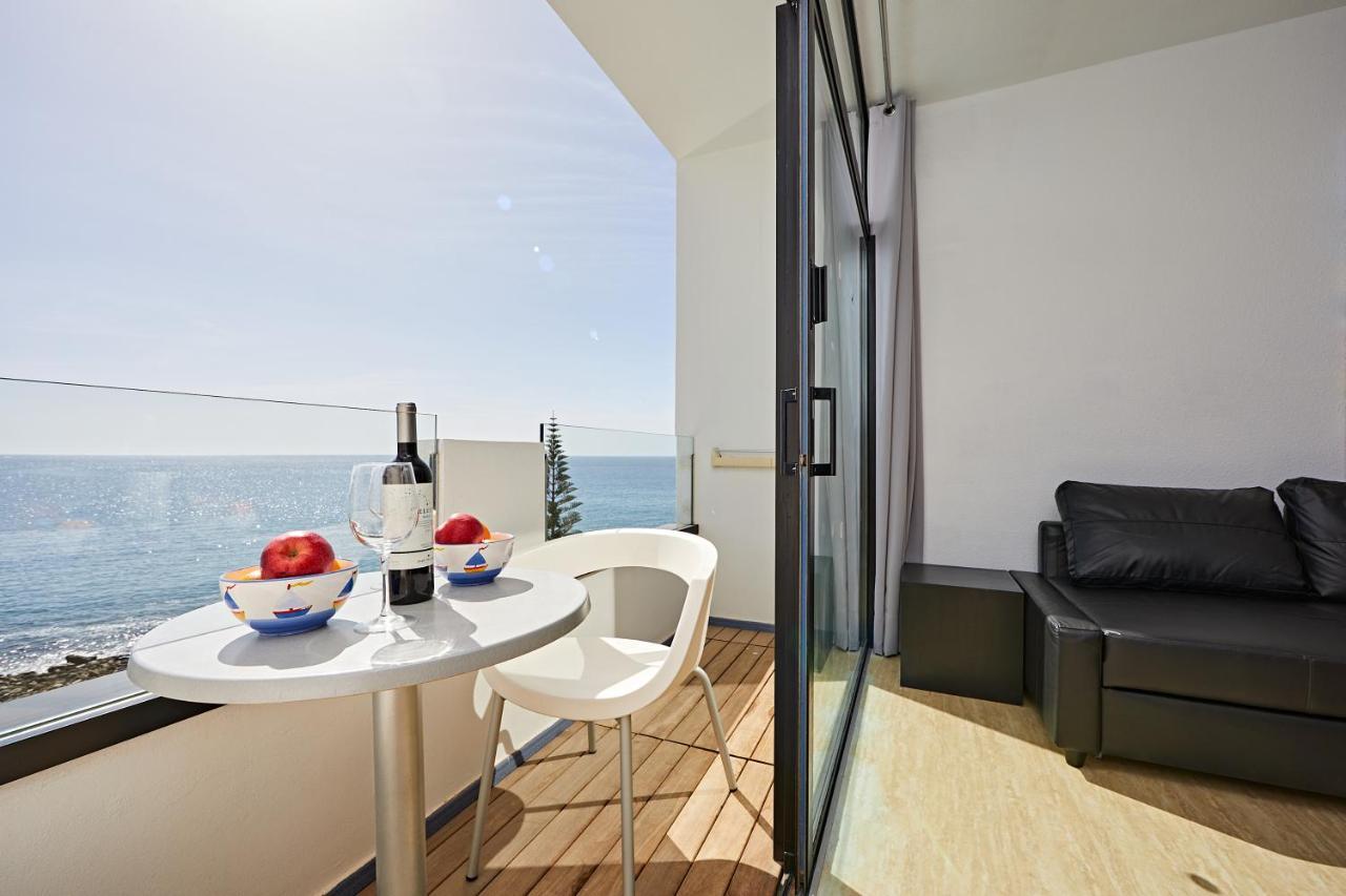 Ocean View Apartment Mogán 외부 사진