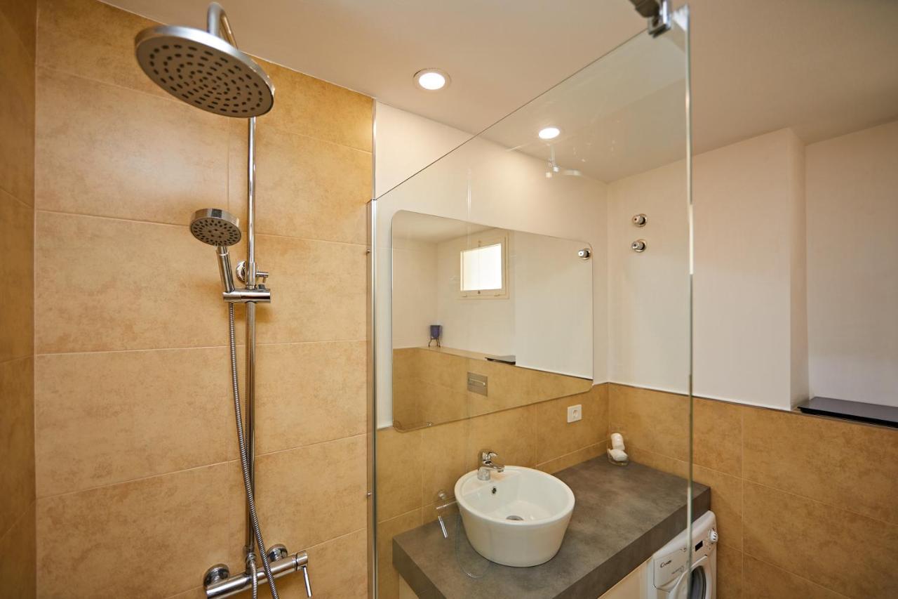 Ocean View Apartment Mogán 외부 사진