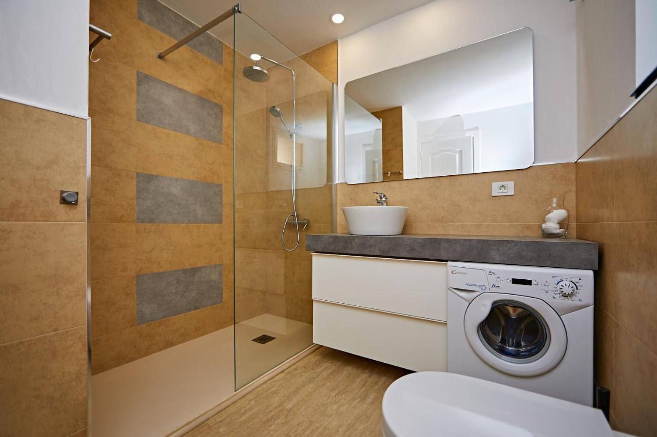 Ocean View Apartment Mogán 외부 사진