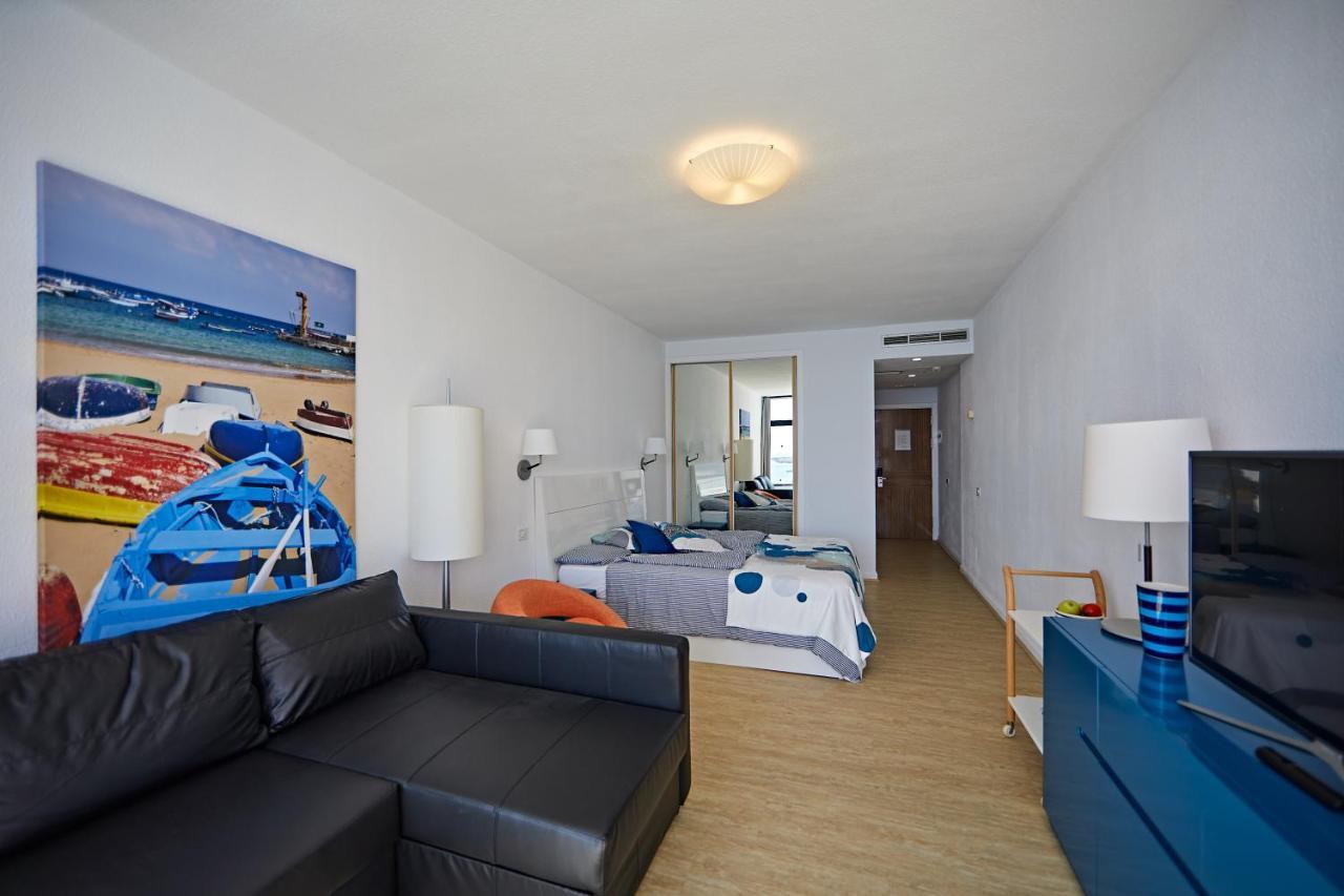 Ocean View Apartment Mogán 외부 사진